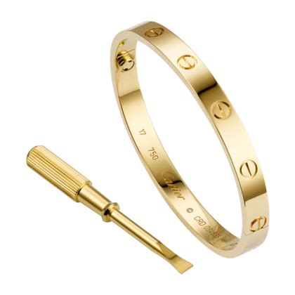 yellow gold cartier love bracelet replica|cartier love bracelet inside engraving.